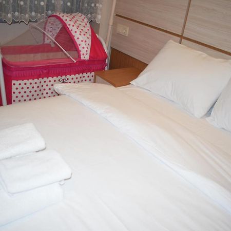 Royal Suites Besiktas Isztambul Kültér fotó
