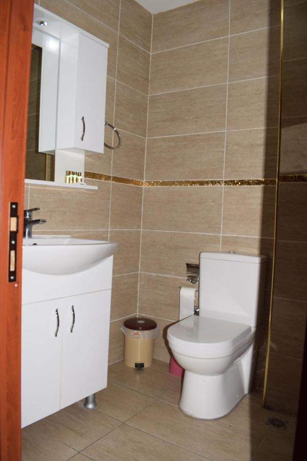 Royal Suites Besiktas Isztambul Kültér fotó