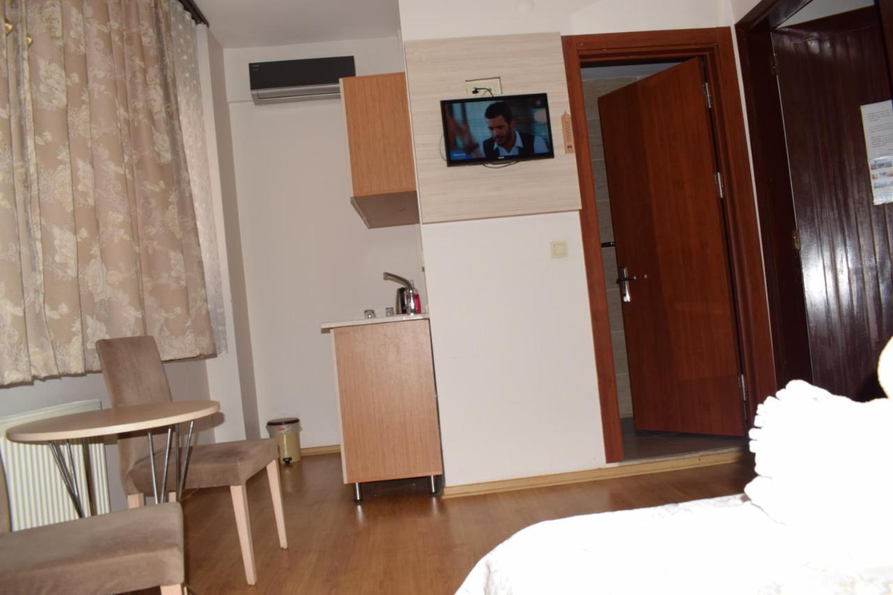 Royal Suites Besiktas Isztambul Kültér fotó