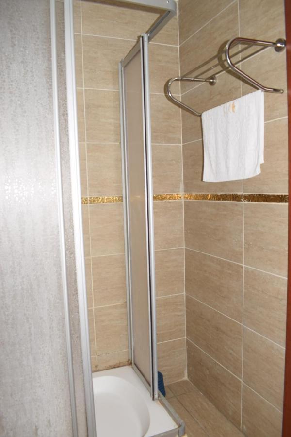Royal Suites Besiktas Isztambul Kültér fotó