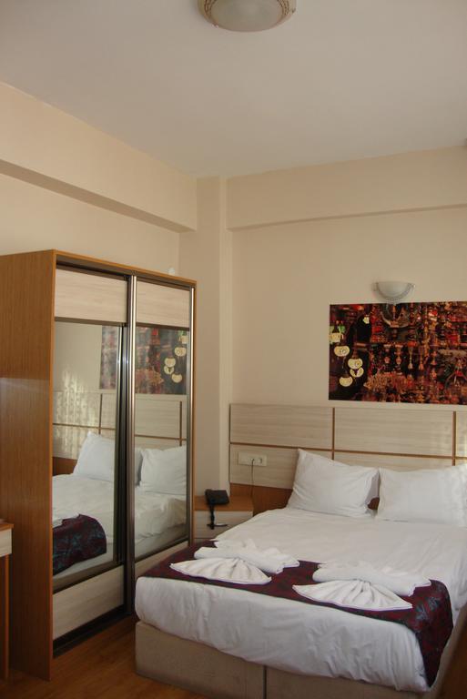 Royal Suites Besiktas Isztambul Kültér fotó