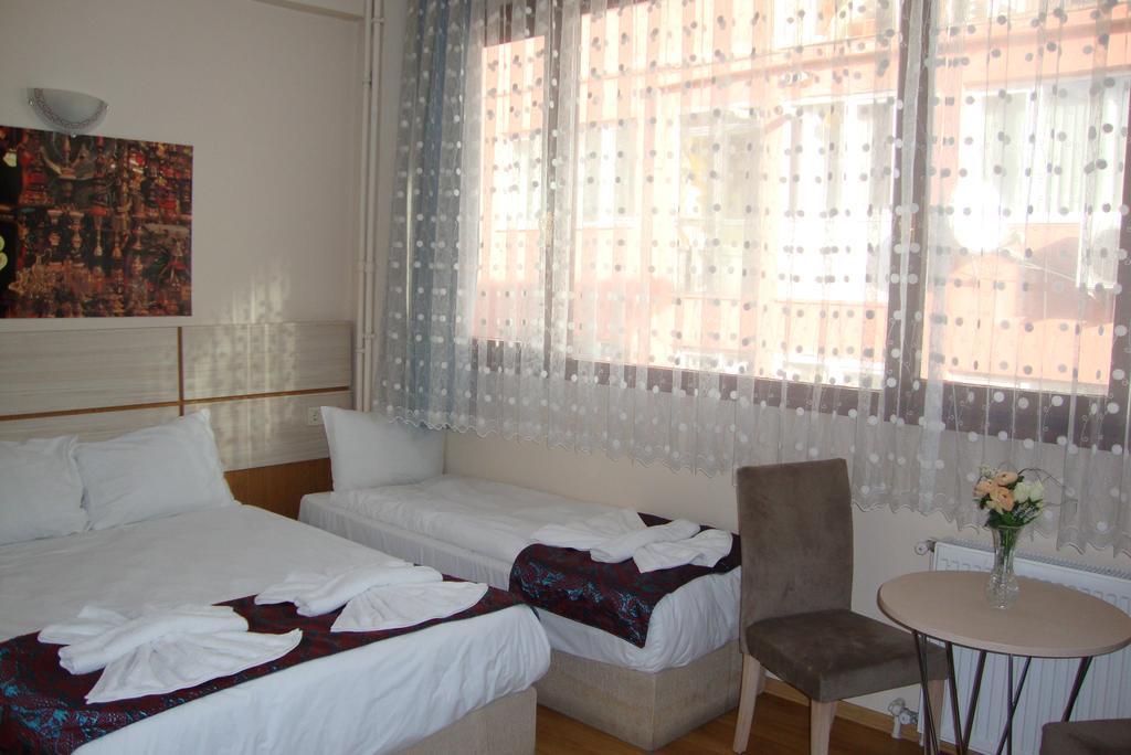 Royal Suites Besiktas Isztambul Kültér fotó