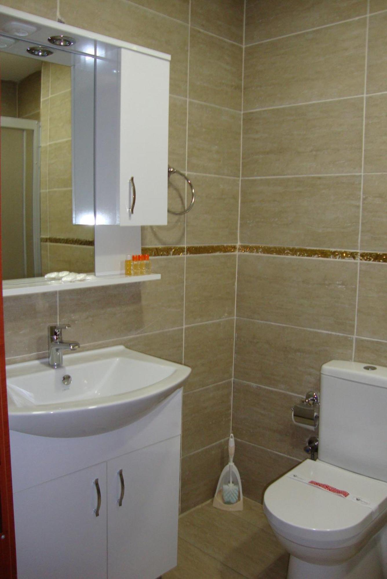 Royal Suites Besiktas Isztambul Szoba fotó