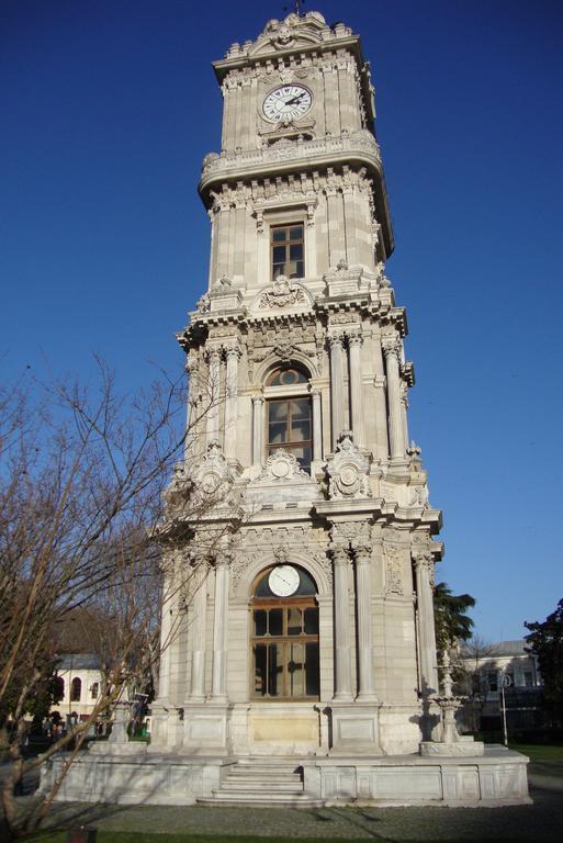 Royal Suites Besiktas Isztambul Kültér fotó