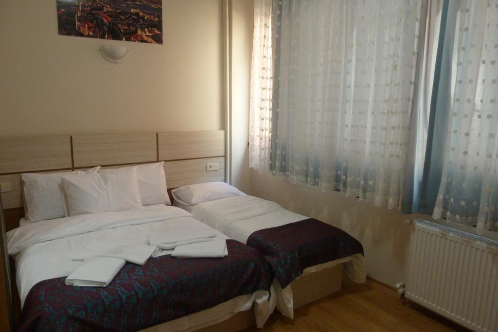 Royal Suites Besiktas Isztambul Kültér fotó