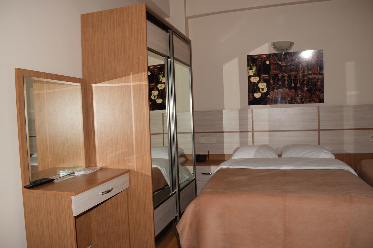 Royal Suites Besiktas Isztambul Kültér fotó