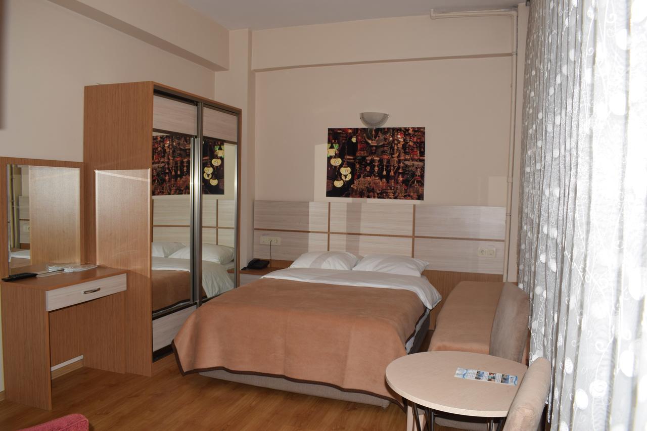 Royal Suites Besiktas Isztambul Kültér fotó