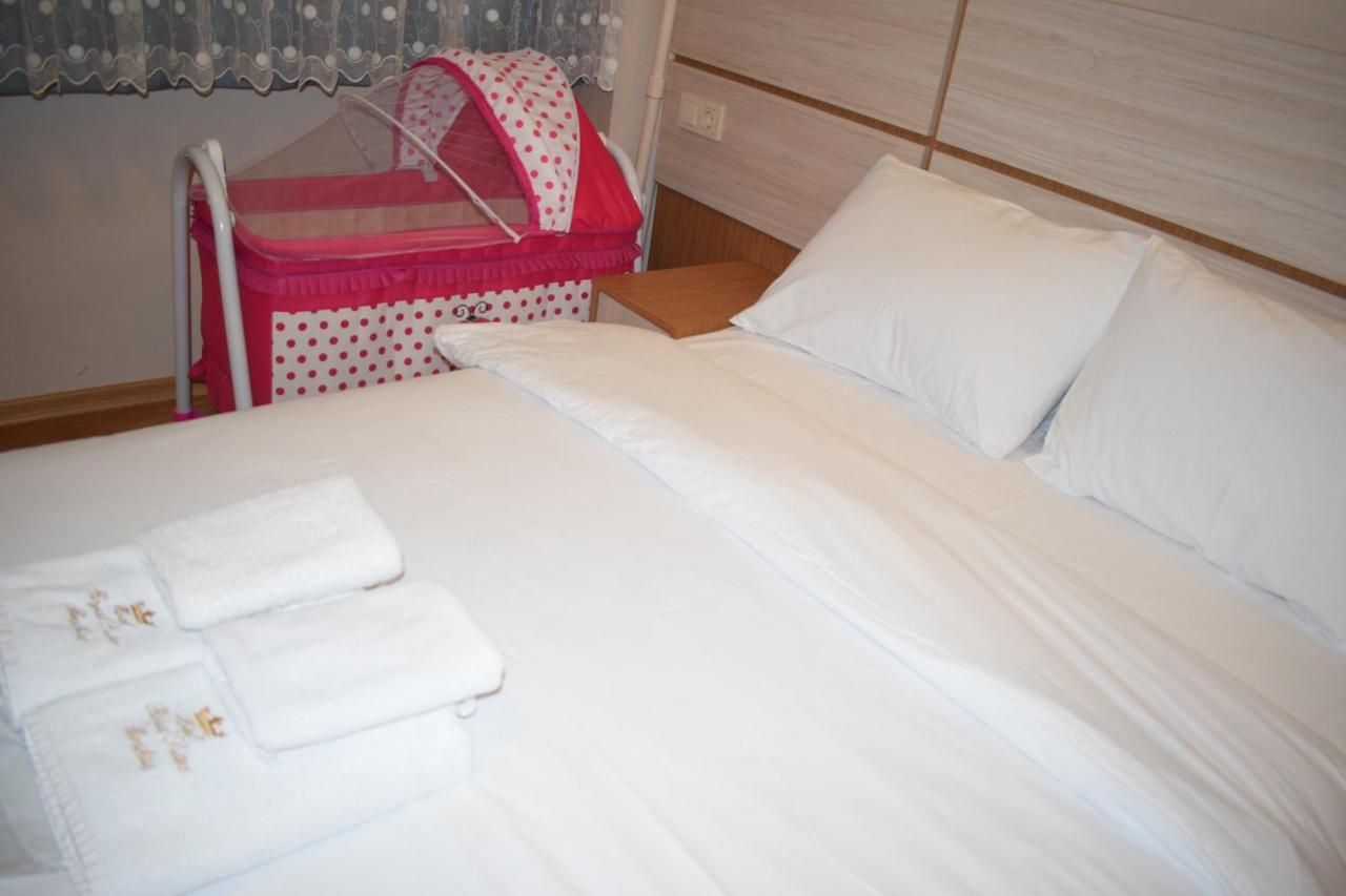 Royal Suites Besiktas Isztambul Kültér fotó