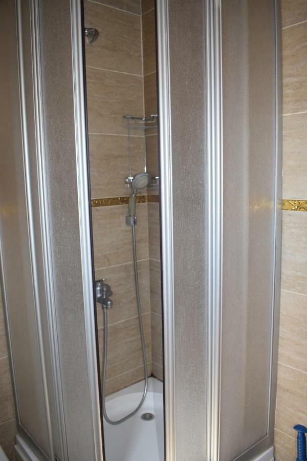 Royal Suites Besiktas Isztambul Kültér fotó