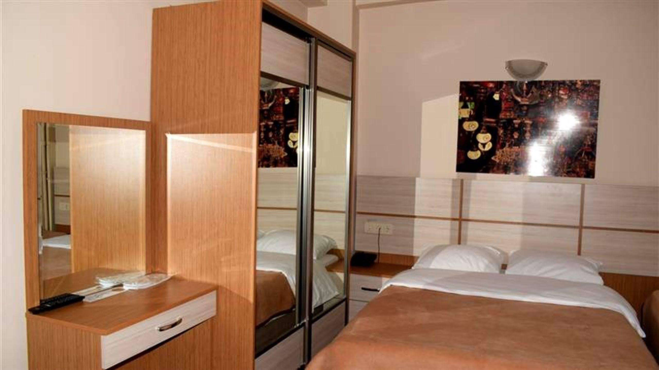 Royal Suites Besiktas Isztambul Kültér fotó