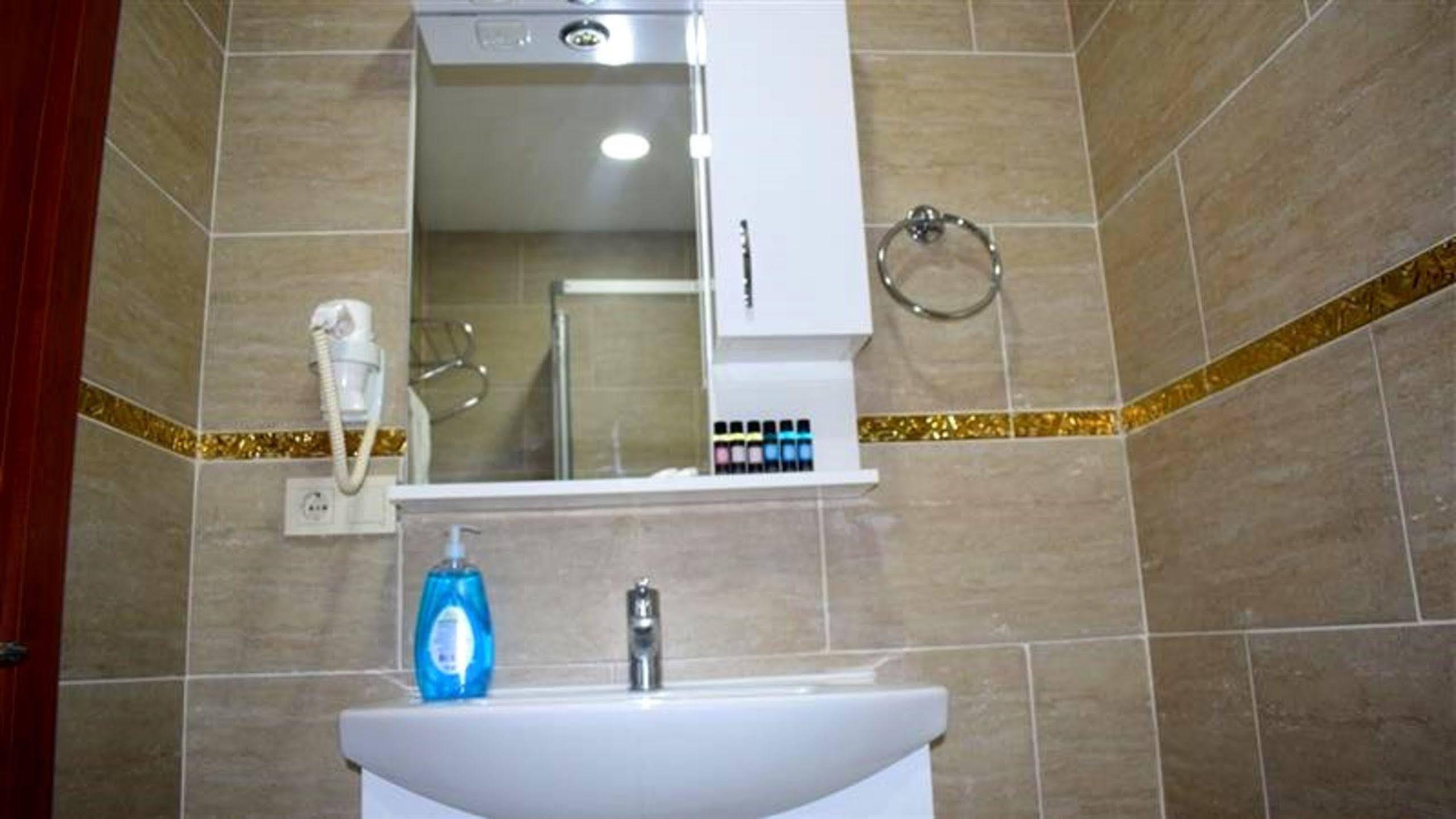 Royal Suites Besiktas Isztambul Kültér fotó