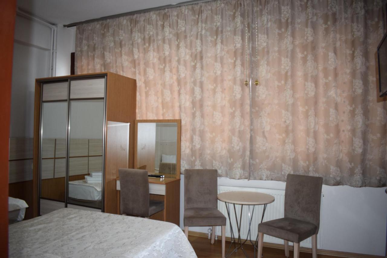 Royal Suites Besiktas Isztambul Kültér fotó