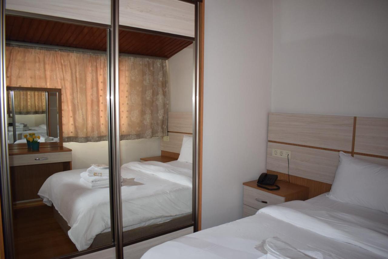 Royal Suites Besiktas Isztambul Kültér fotó